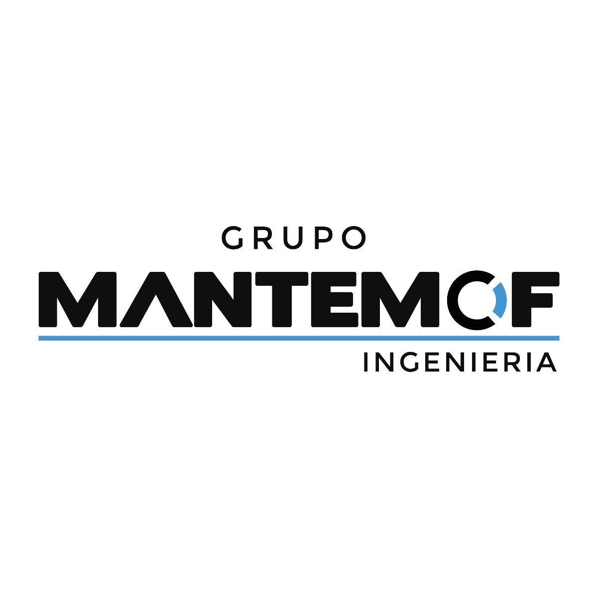 Logo Grupo Mantemof